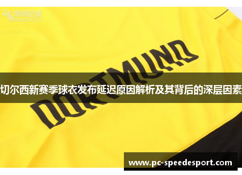 切尔西新赛季球衣发布延迟原因解析及其背后的深层因素