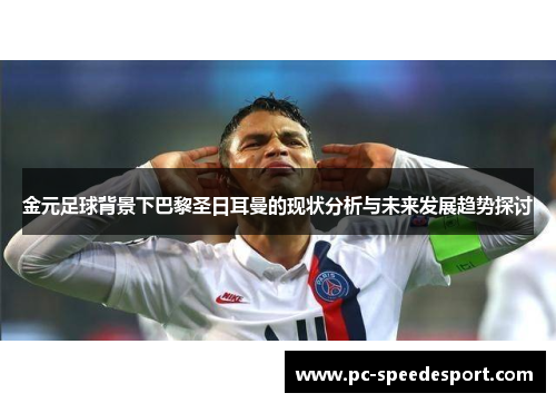 金元足球背景下巴黎圣日耳曼的现状分析与未来发展趋势探讨