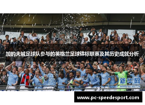 加的夫城足球队参与的英格兰足球锦标联赛及其历史成就分析 加的夫城足球队参与的英格兰足球锦标联赛及其历史成就分析